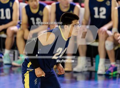 Thumbnail 1 in Legacy vs Grandview (CHSAA 5A Round 1) photogallery.