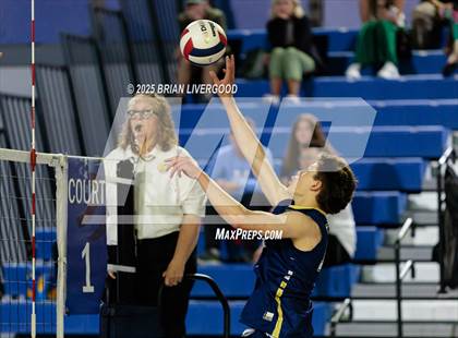 Thumbnail 2 in Legacy vs Grandview (CHSAA 5A Round 1) photogallery.