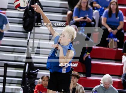 Thumbnail 1 in Legacy vs Grandview (CHSAA 5A Round 1) photogallery.