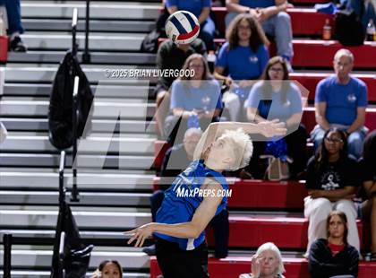 Thumbnail 1 in Legacy vs Grandview (CHSAA 5A Round 1) photogallery.