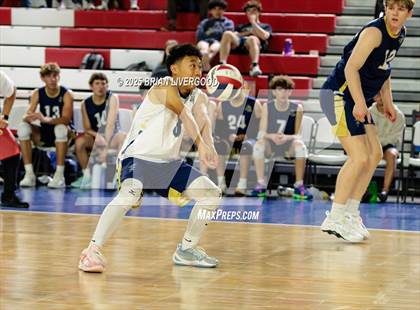 Thumbnail 1 in Legacy vs Grandview (CHSAA 5A Round 1) photogallery.