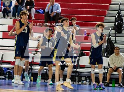 Thumbnail 1 in Legacy vs Grandview (CHSAA 5A Round 1) photogallery.
