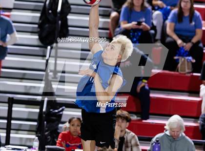Thumbnail 3 in Legacy vs Grandview (CHSAA 5A Round 1) photogallery.