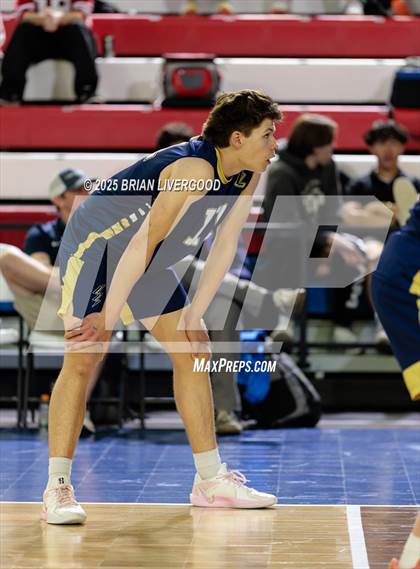 Thumbnail 3 in Legacy vs Grandview (CHSAA 5A Round 1) photogallery.