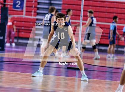 Thumbnail 2 in Legacy vs Grandview (CHSAA 5A Round 1) photogallery.