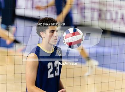 Thumbnail 1 in Legacy vs Grandview (CHSAA 5A Round 1) photogallery.