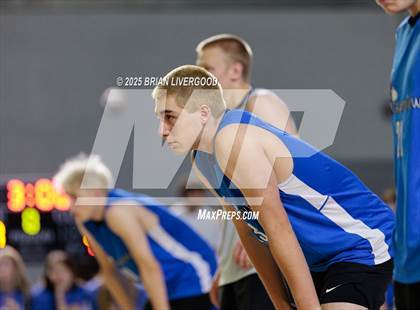 Thumbnail 2 in Legacy vs Grandview (CHSAA 5A Round 1) photogallery.