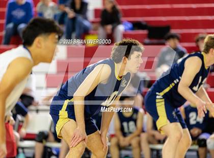 Thumbnail 1 in Legacy vs Grandview (CHSAA 5A Round 1) photogallery.
