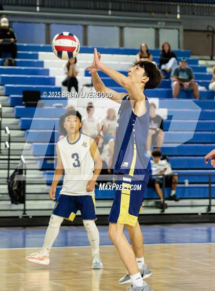 Thumbnail 1 in Legacy vs Grandview (CHSAA 5A Round 1) photogallery.