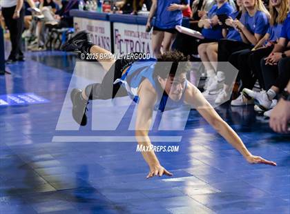 Thumbnail 2 in Legacy vs Grandview (CHSAA 5A Round 1) photogallery.