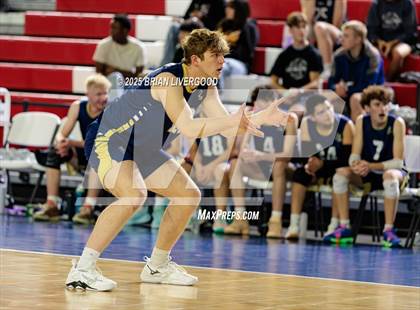 Thumbnail 1 in Legacy vs Grandview (CHSAA 5A Round 1) photogallery.