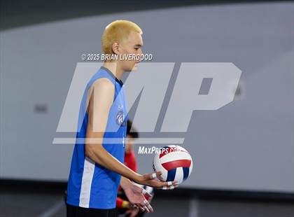 Thumbnail 1 in Legacy vs Grandview (CHSAA 5A Round 1) photogallery.