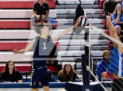 Thumbnail 1 in Legacy vs Grandview (CHSAA 5A Round 1) photogallery.