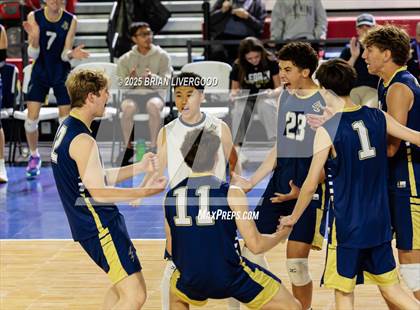 Thumbnail 1 in Legacy vs Grandview (CHSAA 5A Round 1) photogallery.