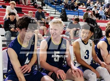 Thumbnail 3 in Legacy vs Grandview (CHSAA 5A Round 1) photogallery.