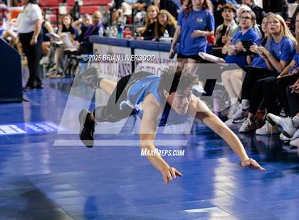 Thumbnail 1 in Legacy vs Grandview (CHSAA 5A Round 1) photogallery.