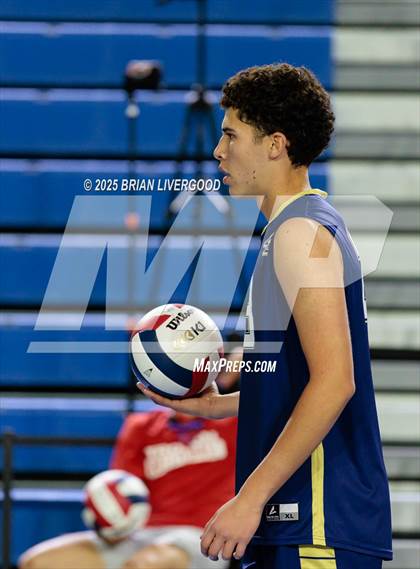 Thumbnail 1 in Legacy vs Grandview (CHSAA 5A Round 1) photogallery.
