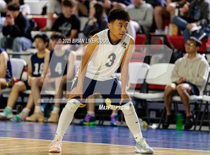 Thumbnail 1 in Legacy vs Grandview (CHSAA 5A Round 1) photogallery.