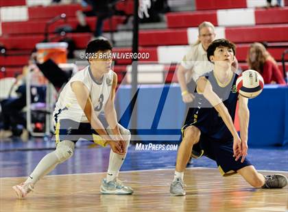 Thumbnail 1 in Legacy vs Grandview (CHSAA 5A Round 1) photogallery.