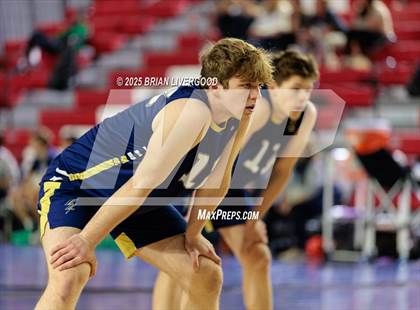 Thumbnail 2 in Legacy vs Grandview (CHSAA 5A Round 1) photogallery.