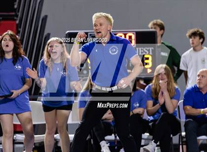 Thumbnail 1 in Legacy vs Grandview (CHSAA 5A Round 1) photogallery.