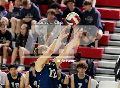 Thumbnail 1 in Legacy vs Grandview (CHSAA 5A Round 1) photogallery.
