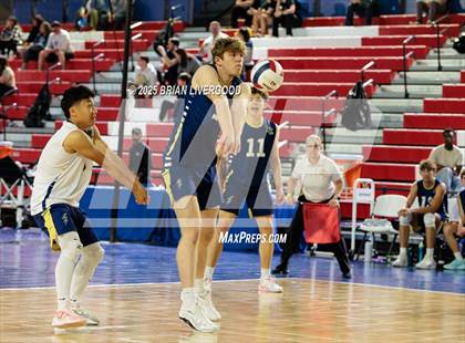 Thumbnail 1 in Legacy vs Grandview (CHSAA 5A Round 1) photogallery.