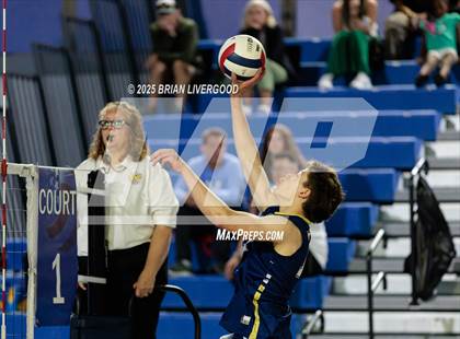 Thumbnail 3 in Legacy vs Grandview (CHSAA 5A Round 1) photogallery.