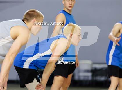 Thumbnail 2 in Legacy vs Grandview (CHSAA 5A Round 1) photogallery.