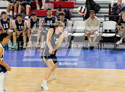 Thumbnail 2 in Legacy vs Grandview (CHSAA 5A Round 1) photogallery.