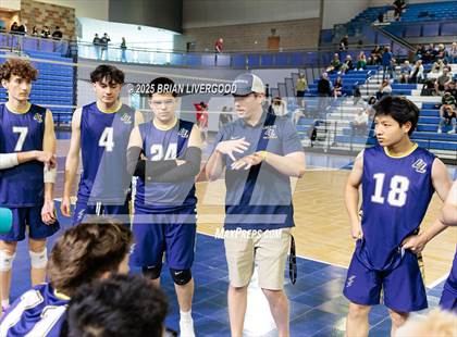 Thumbnail 1 in Legacy vs Grandview (CHSAA 5A Round 1) photogallery.