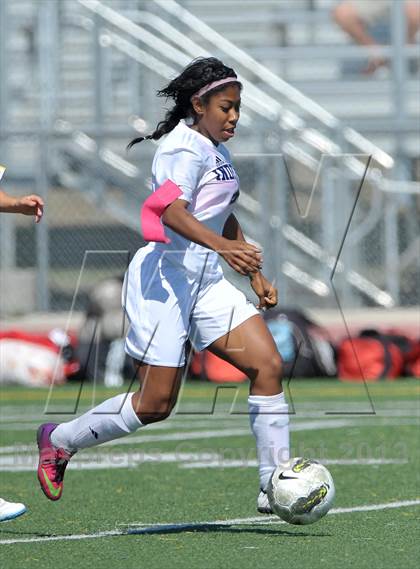 Thumbnail 3 in Oakdale @ Inderkum (CIF SJS D3 Playoffs) photogallery.