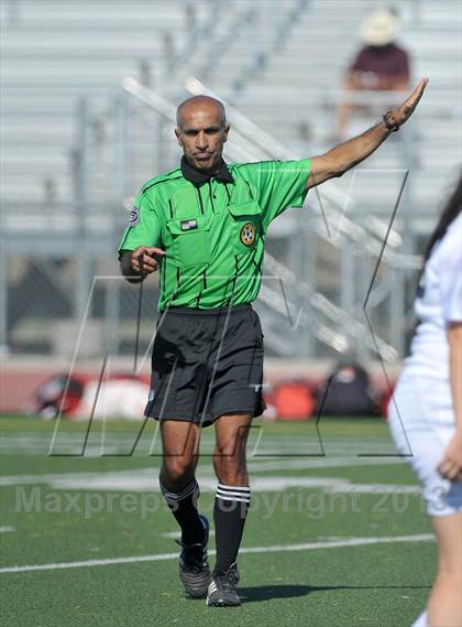 Thumbnail 3 in Oakdale @ Inderkum (CIF SJS D3 Playoffs) photogallery.