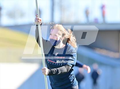 Thumbnail 3 in North Shore vs. Tompkins (UIL 6A Division 1 Regional Playoff) photogallery.