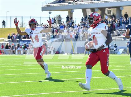 Thumbnail 2 in North Shore vs. Tompkins (UIL 6A Division 1 Regional Playoff) photogallery.