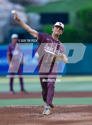 Laguna Beach vs. Costa Mesa