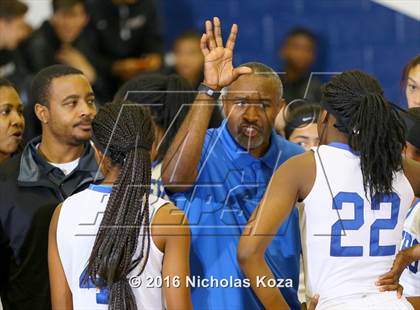 Thumbnail 2 in Coronado vs. Serra (War on the Floor Extravaganza) photogallery.