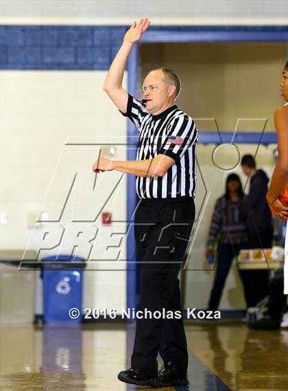 Thumbnail 1 in Coronado vs. Serra (War on the Floor Extravaganza) photogallery.