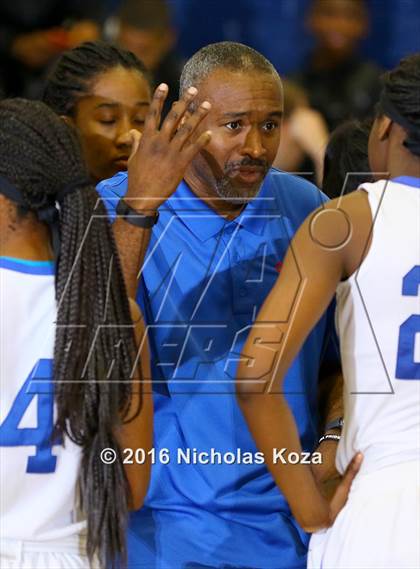 Thumbnail 1 in Coronado vs. Serra (War on the Floor Extravaganza) photogallery.