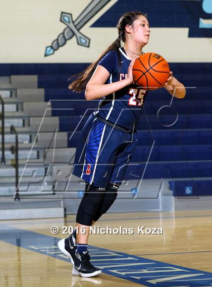 Thumbnail 1 in Coronado vs. Serra (War on the Floor Extravaganza) photogallery.