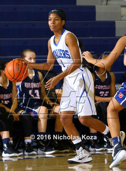 Thumbnail 3 in Coronado vs. Serra (War on the Floor Extravaganza) photogallery.