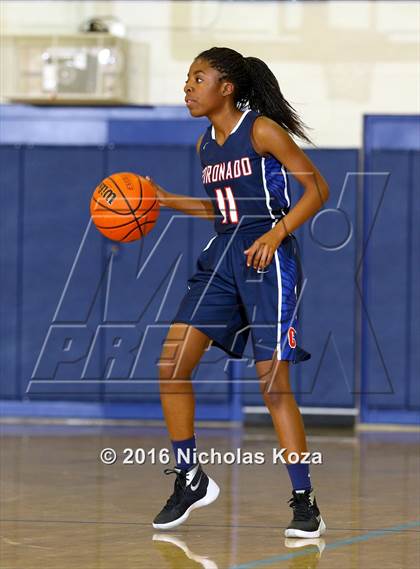 Thumbnail 2 in Coronado vs. Serra (War on the Floor Extravaganza) photogallery.