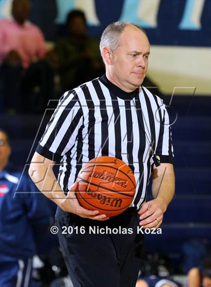 Thumbnail 2 in Coronado vs. Serra (War on the Floor Extravaganza) photogallery.