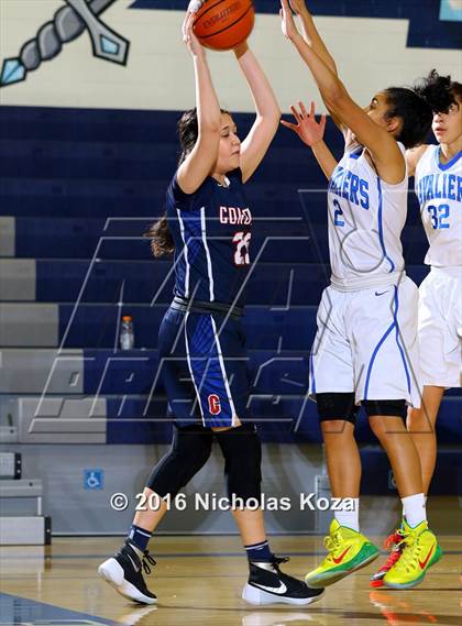 Thumbnail 2 in Coronado vs. Serra (War on the Floor Extravaganza) photogallery.