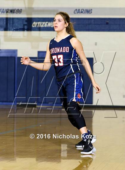 Thumbnail 2 in Coronado vs. Serra (War on the Floor Extravaganza) photogallery.