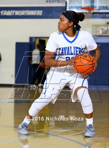 Thumbnail 1 in Coronado vs. Serra (War on the Floor Extravaganza) photogallery.