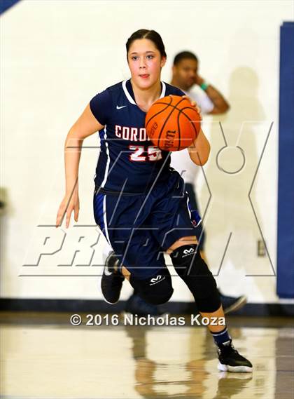 Thumbnail 2 in Coronado vs. Serra (War on the Floor Extravaganza) photogallery.