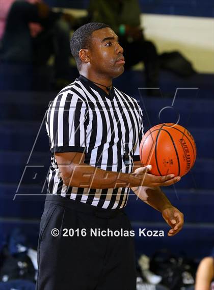 Thumbnail 3 in Coronado vs. Serra (War on the Floor Extravaganza) photogallery.