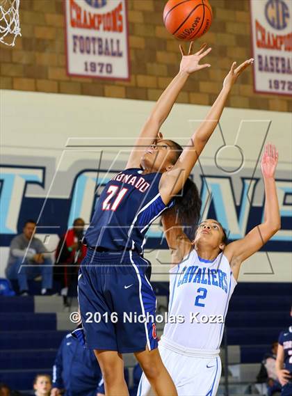 Thumbnail 1 in Coronado vs. Serra (War on the Floor Extravaganza) photogallery.