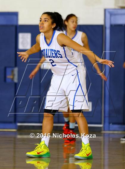 Thumbnail 2 in Coronado vs. Serra (War on the Floor Extravaganza) photogallery.